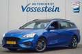 Ford Focus Wagon 1.5 EcoBoost ST Line Business / 1e Eigenaar Blau - thumbnail 8
