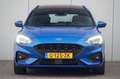 Ford Focus Wagon 1.5 EcoBoost ST Line Business / 1e Eigenaar Blau - thumbnail 26