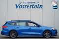 Ford Focus Wagon 1.5 EcoBoost ST Line Business / 1e Eigenaar Blau - thumbnail 34