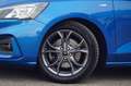Ford Focus Wagon 1.5 EcoBoost ST Line Business / 1e Eigenaar Blau - thumbnail 3