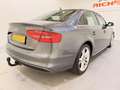 Audi A4 Sedan 1.8 TFSI S Edition Automaat Grijs - thumbnail 5