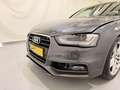 Audi A4 Sedan 1.8 TFSI S Edition Automaat Grijs - thumbnail 24