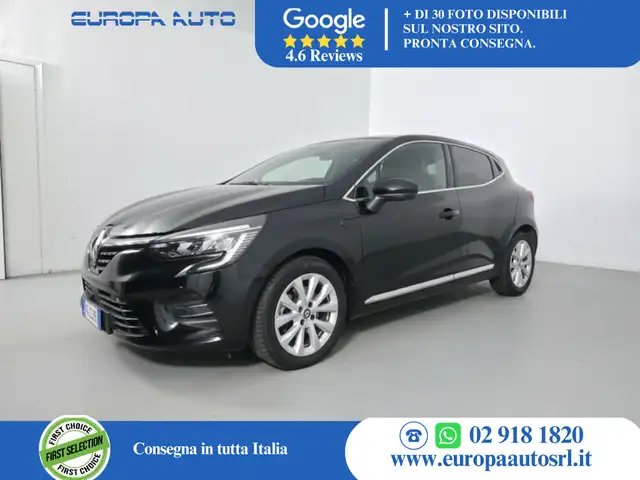 Renault Clio Clio 1.3 tce Intens 130cv edc fap