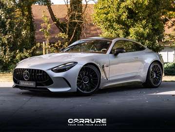 63 4MATIC+ COUPE|HUD| BURMESTER|ACC|KEYLESS|MEMORY