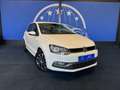 Volkswagen Polo 1.0 75-PK BLUEMOTION-EDITION / HIGHLINE Wit - thumbnail 6