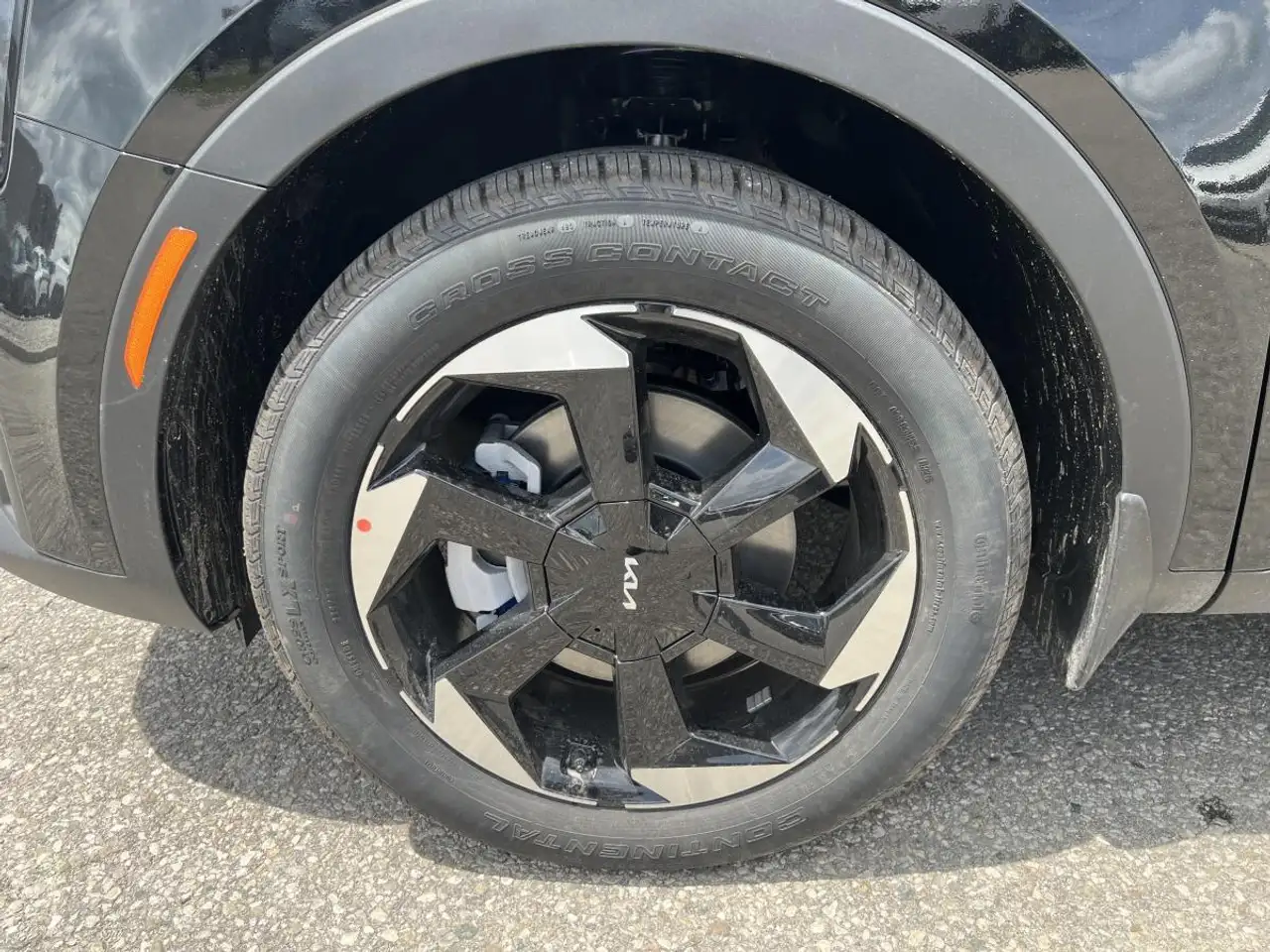 Kia Sorento снимка Kia Sorento