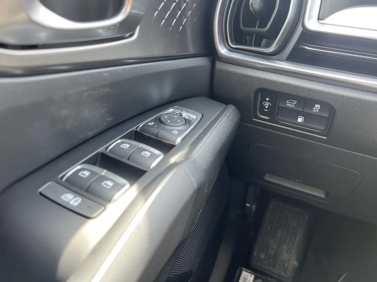 Kia Sorento снимка Kia Sorento