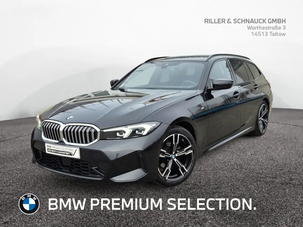BMW 320