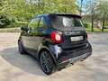 smart brabus Fortwo Cabrio 0.9 Xclusive *** 1st Owner - Low mileage 34000KM - JBL - CAMERA *** Negro - thumbnail 4
