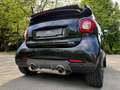 smart brabus Fortwo Cabrio 0.9 Xclusive *** 1st Owner - Low mileage 34000KM - JBL - CAMERA *** Negro - thumbnail 9