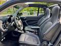 smart brabus Fortwo Cabrio 0.9 Xclusive *** 1st Owner - Low mileage 34000KM - JBL - CAMERA *** Negro - thumbnail 14