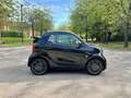 smart brabus Fortwo Cabrio 0.9 Xclusive *** 1st Owner - Low mileage 34000KM - JBL - CAMERA *** Negro - thumbnail 7