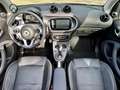 smart brabus Fortwo Cabrio 0.9 Xclusive *** 1st Owner - Low mileage 34000KM - JBL - CAMERA *** Negro - thumbnail 12
