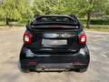 smart brabus Fortwo Cabrio 0.9 Xclusive *** 1st Owner - Low mileage 34000KM - JBL - CAMERA *** Negro - thumbnail 6