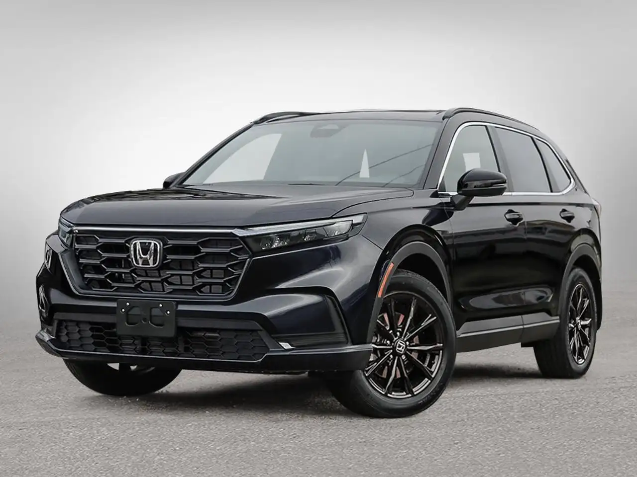2026 Honda CR-V снимка 2026 Honda CR-V