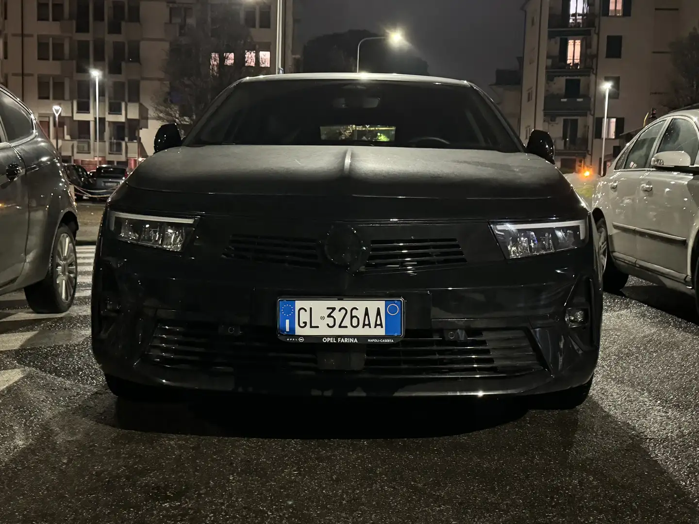 Opel Astra 1.6 phev GS edition s&s 180cv at8 GS - 2