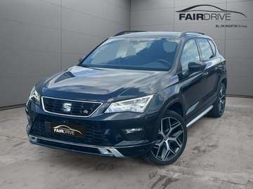 FR TSI DSG 4Drive FULL OPTION 1 YEARS WARRANTY