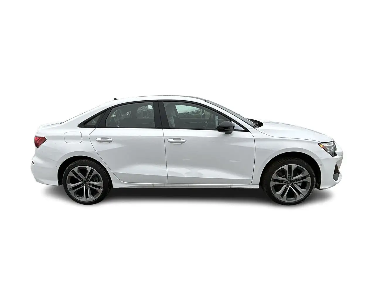 Audi A3 снимка Audi A3