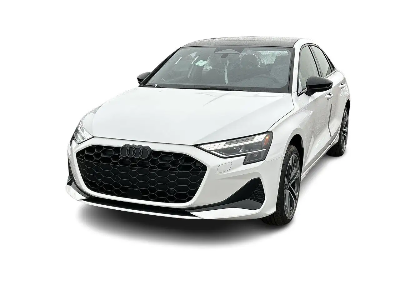 Audi A3 снимка Audi A3