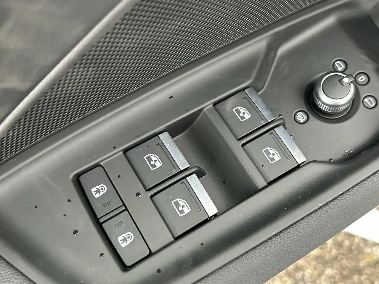 Audi A3 снимка Audi A3