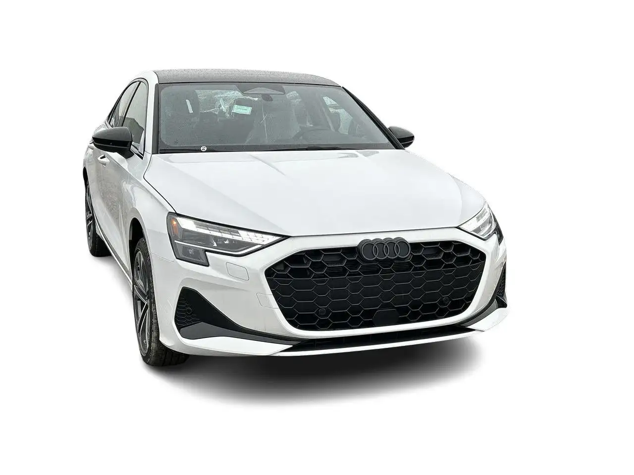 Audi A3 снимка Audi A3