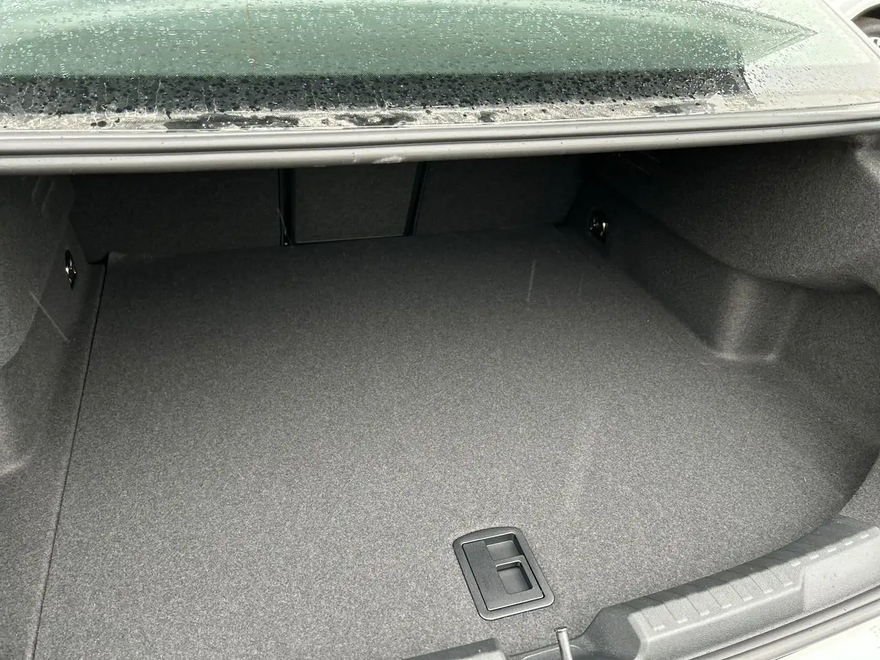 Audi A3 снимка Audi A3