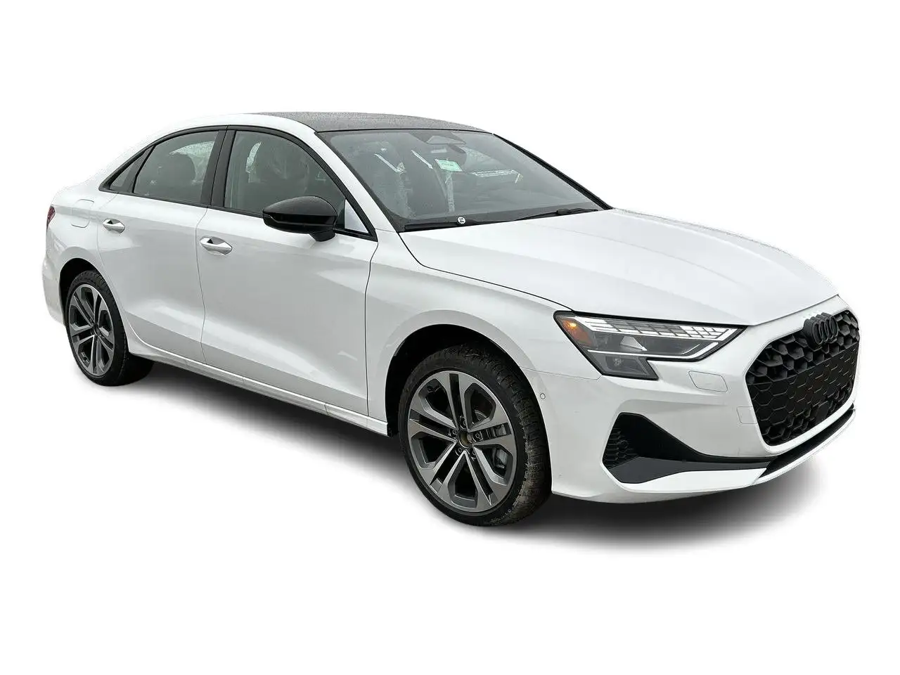 Audi A3 снимка Audi A3
