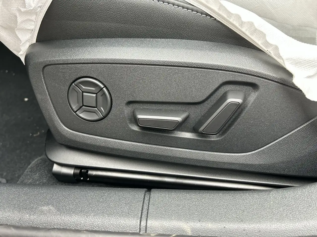 Audi A3 снимка Audi A3