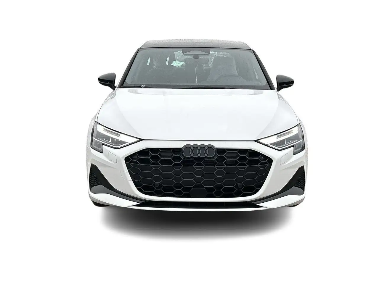 Audi A3 снимка Audi A3