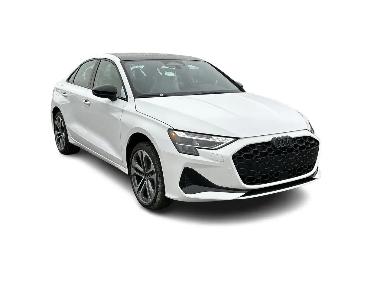 Audi A3 снимка Audi A3