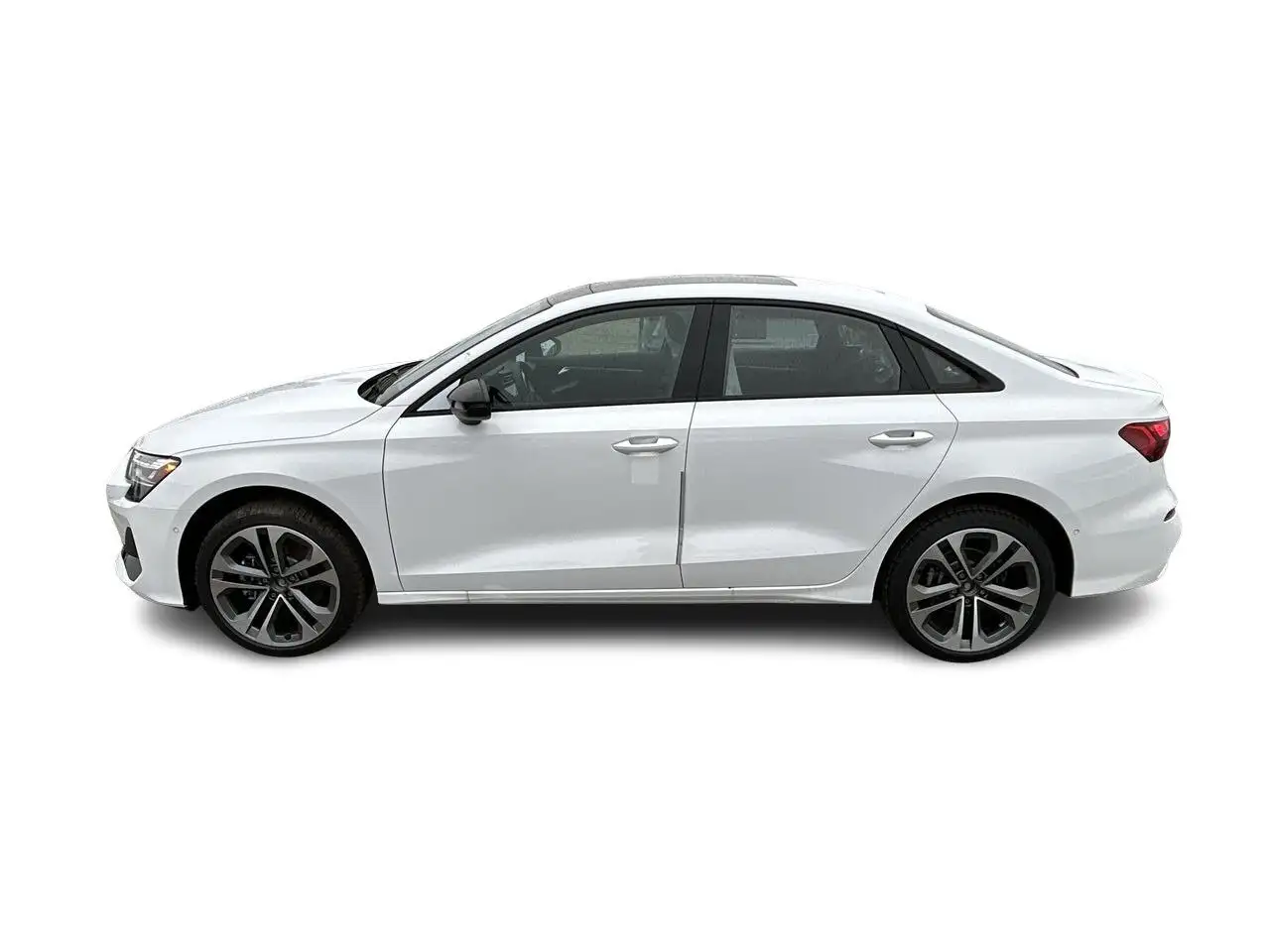 Audi A3 снимка Audi A3