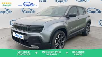 1.2 GSE 100 Attitude