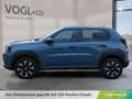 Fiat Grande Panda Hybrid MHEV Icon Blau - thumbnail 2