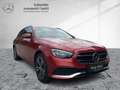 Mercedes-Benz E 220 d 4MATIC T-Modell Austria Edition ACC Navi Rot - thumbnail 2