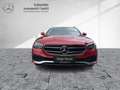 Mercedes-Benz E 220 d 4MATIC T-Modell Austria Edition ACC Navi Rot - thumbnail 3