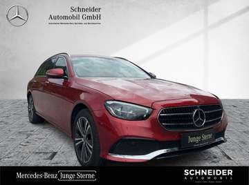 d 4MATIC T-Modell Austria Edition ACC Navi