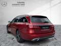 Mercedes-Benz E 220 d 4MATIC T-Modell Austria Edition ACC Navi Rot - thumbnail 4