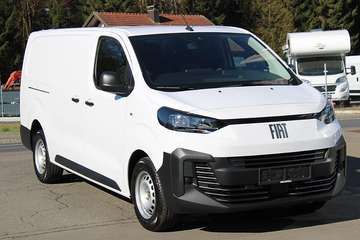 Scudo KW L3H1Aktion !!! Klima Tempomat Park 10...