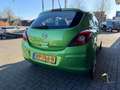 Opel Corsa 1.2-16V Cosmo / apk 2-2027 Grün - thumbnail 11