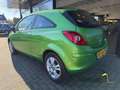 Opel Corsa 1.2-16V Cosmo / apk 2-2027 Grün - thumbnail 13