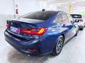 BMW 318 318d Bleu - thumbnail 6