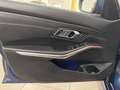 BMW 318 318d Bleu - thumbnail 9