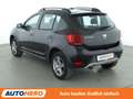 Dacia Sandero 0.9 TCe Stepway Essential *KLIMA*GARANTIE* Schwarz - thumbnail 4