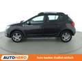 Dacia Sandero 0.9 TCe Stepway Essential *KLIMA*GARANTIE* Schwarz - thumbnail 3
