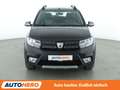 Dacia Sandero 0.9 TCe Stepway Essential *KLIMA*GARANTIE* Schwarz - thumbnail 9