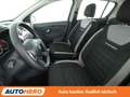 Dacia Sandero 0.9 TCe Stepway Essential *KLIMA*GARANTIE* Schwarz - thumbnail 10