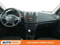 Dacia Sandero 0.9 TCe Stepway Essential *KLIMA*GARANTIE* Schwarz - thumbnail 12