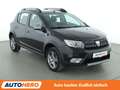 Dacia Sandero 0.9 TCe Stepway Essential *KLIMA*GARANTIE* Schwarz - thumbnail 8