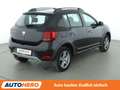 Dacia Sandero 0.9 TCe Stepway Essential *KLIMA*GARANTIE* Schwarz - thumbnail 6