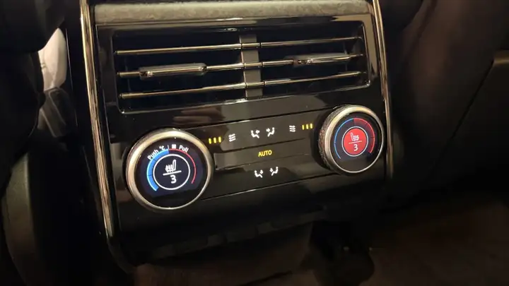 Land Rover Range Rover 2023, foto 19